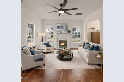 1510 Haventree Road, Durham, NC 27713 - Photo 3