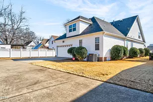 107 N Ellington St, Apex, NC 27502 - Photo 39