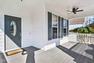 107 N Ellington St, Apex, NC 27502 - Photo 3