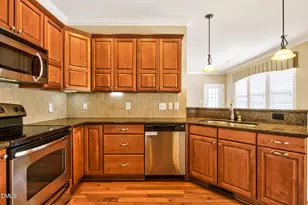 107 N Ellington St, Apex, NC 27502 - Photo 13