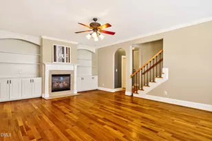 107 N Ellington St, Apex, NC 27502 - Photo 7