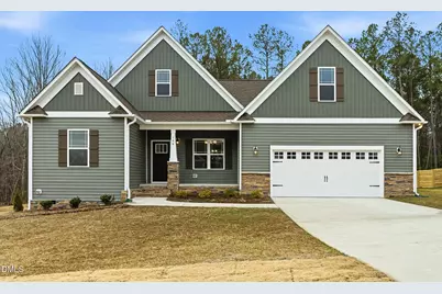 146 Seahawk Way, Zebulon, NC 27597 - Photo 1