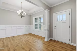 146 Seahawk Wy, Zebulon, NC 27597 - Photo 3