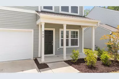 908 Adelphia Road, Fuquay-Varina, NC 27526 - Photo 3
