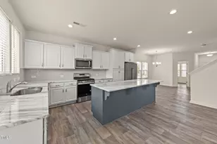 908 Adelphia Rd, Fuquay-Varina, NC 27526 - Photo 5