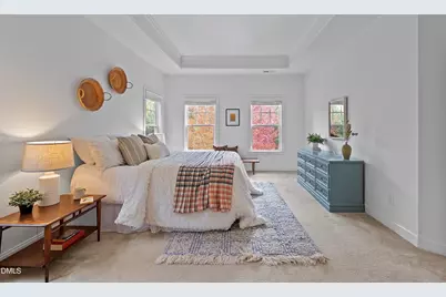 485 Legend Oaks Drive, Chapel Hill, NC 27517 - Photo 29