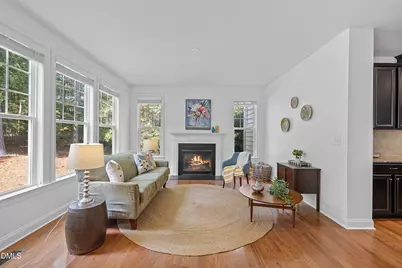 485 Legend Oaks Drive, Chapel Hill, NC 27517 - Photo 21