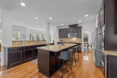 485 Legend Oaks Drive, Chapel Hill, NC 27517 - Photo 11