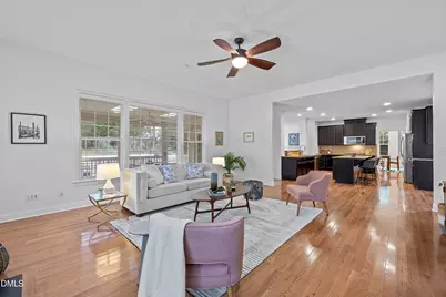 485 Legend Oaks Drive, Chapel Hill, NC 27517 - Photo 27