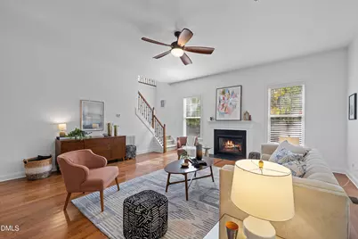 485 Legend Oaks Drive, Chapel Hill, NC 27517 - Photo 25