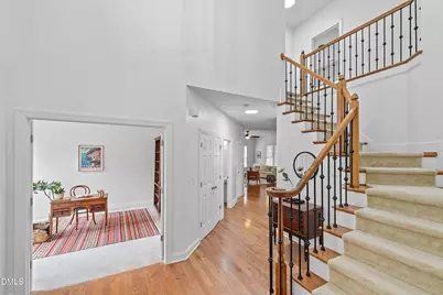 485 Legend Oaks Drive, Chapel Hill, NC 27517 - Photo 3