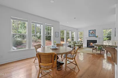 485 Legend Oaks Drive, Chapel Hill, NC 27517 - Photo 19