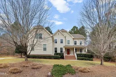 485 Legend Oaks Drive, Chapel Hill, NC 27517 - Photo 1