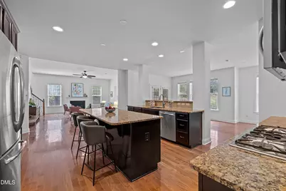 485 Legend Oaks Drive, Chapel Hill, NC 27517 - Photo 17