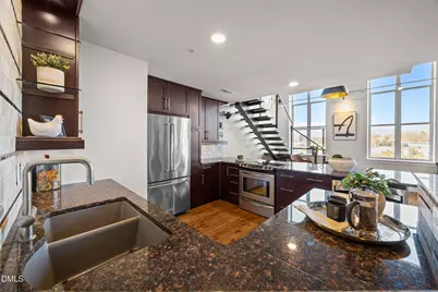 614 Capital Boulevard #Unit 208, Raleigh, NC 27603 - Photo 21