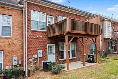 5022 Isabella Cannon Drive, Raleigh, NC 27612 - Photo 29