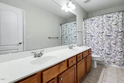 5022 Isabella Cannon Drive, Raleigh, NC 27612 - Photo 25