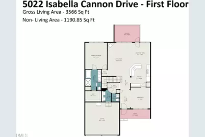 5022 Isabella Cannon Drive, Raleigh, NC 27612 - Photo 33