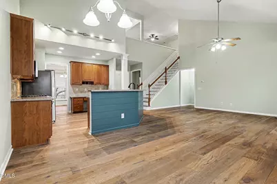 5022 Isabella Cannon Drive, Raleigh, NC 27612 - Photo 5