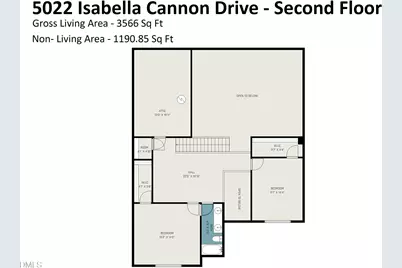 5022 Isabella Cannon Drive, Raleigh, NC 27612 - Photo 31