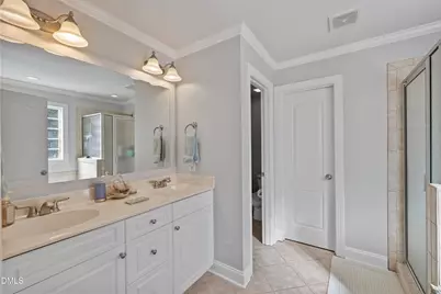 8649 Glade Hill Drive, Apex, NC 27539 - Photo 51