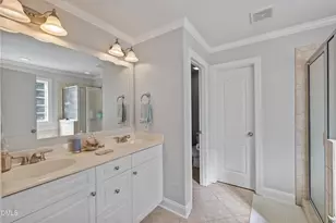 8649 Glade Hill Dr, Apex, NC 27539 - Photo 51