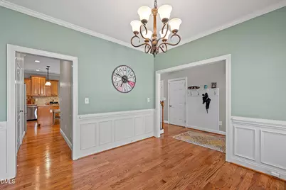 8649 Glade Hill Drive, Apex, NC 27539 - Photo 15