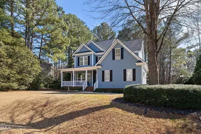 8649 Glade Hill Drive, Apex, NC 27539 - Photo 3