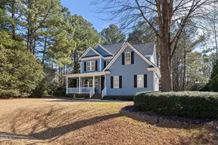 8649 Glade Hill Dr, Apex, NC 27539 - Photo 3