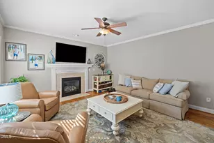 8649 Glade Hill Dr, Apex, NC 27539 - Photo 21