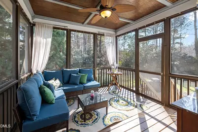 8649 Glade Hill Drive, Apex, NC 27539 - Photo 35