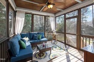 8649 Glade Hill Dr, Apex, NC 27539 - Photo 35