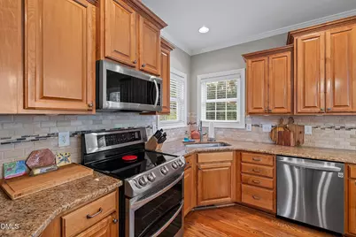 8649 Glade Hill Drive, Apex, NC 27539 - Photo 31