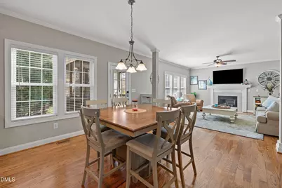 8649 Glade Hill Drive, Apex, NC 27539 - Photo 27