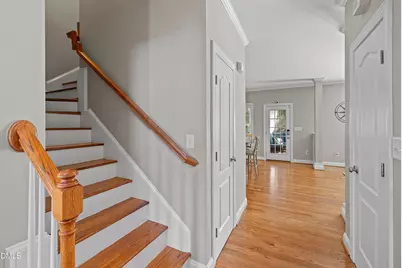 8649 Glade Hill Drive, Apex, NC 27539 - Photo 17