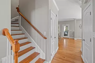 8649 Glade Hill Dr, Apex, NC 27539 - Photo 17