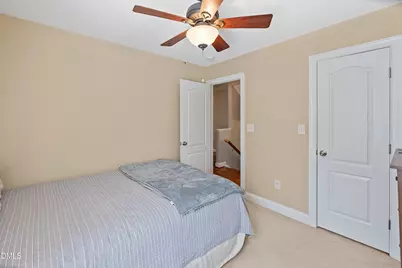 8649 Glade Hill Drive, Apex, NC 27539 - Photo 45