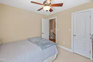 8649 Glade Hill Dr, Apex, NC 27539 - Photo 45