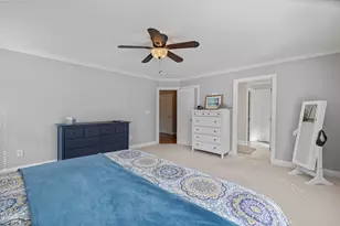 8649 Glade Hill Dr, Apex, NC 27539 - Photo 49