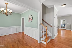 8649 Glade Hill Dr, Apex, NC 27539 - Photo 13