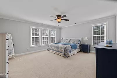 8649 Glade Hill Drive, Apex, NC 27539 - Photo 47