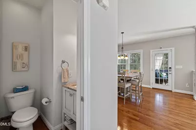 8649 Glade Hill Drive, Apex, NC 27539 - Photo 37