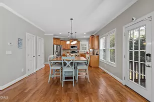 8649 Glade Hill Dr, Apex, NC 27539 - Photo 25