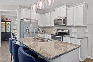 151 Marywood Dr, Clayton, NC 27520 - Photo 7