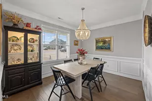 151 Marywood Dr, Clayton, NC 27520 - Photo 11