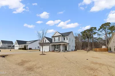 151 Marywood Drive, Clayton, NC 27520 - Photo 41