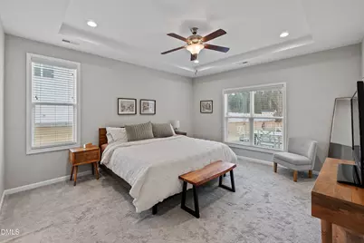 151 Marywood Drive, Clayton, NC 27520 - Photo 13