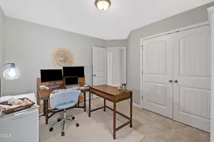 151 Marywood Dr, Clayton, NC 27520 - Photo 23