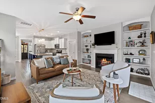 151 Marywood Dr, Clayton, NC 27520 - Photo 3