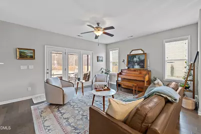 151 Marywood Drive, Clayton, NC 27520 - Photo 5